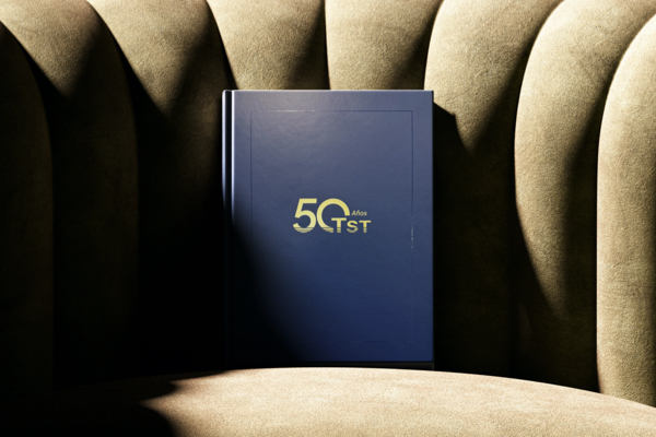 Projecte 50 años, un paseo por la vida